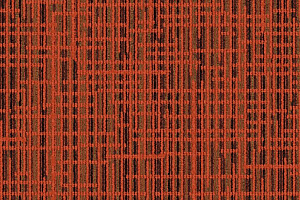 Ковровая плитка Interface Multichrome 4262015 Orange Chrome фото  | FLOORDEALER